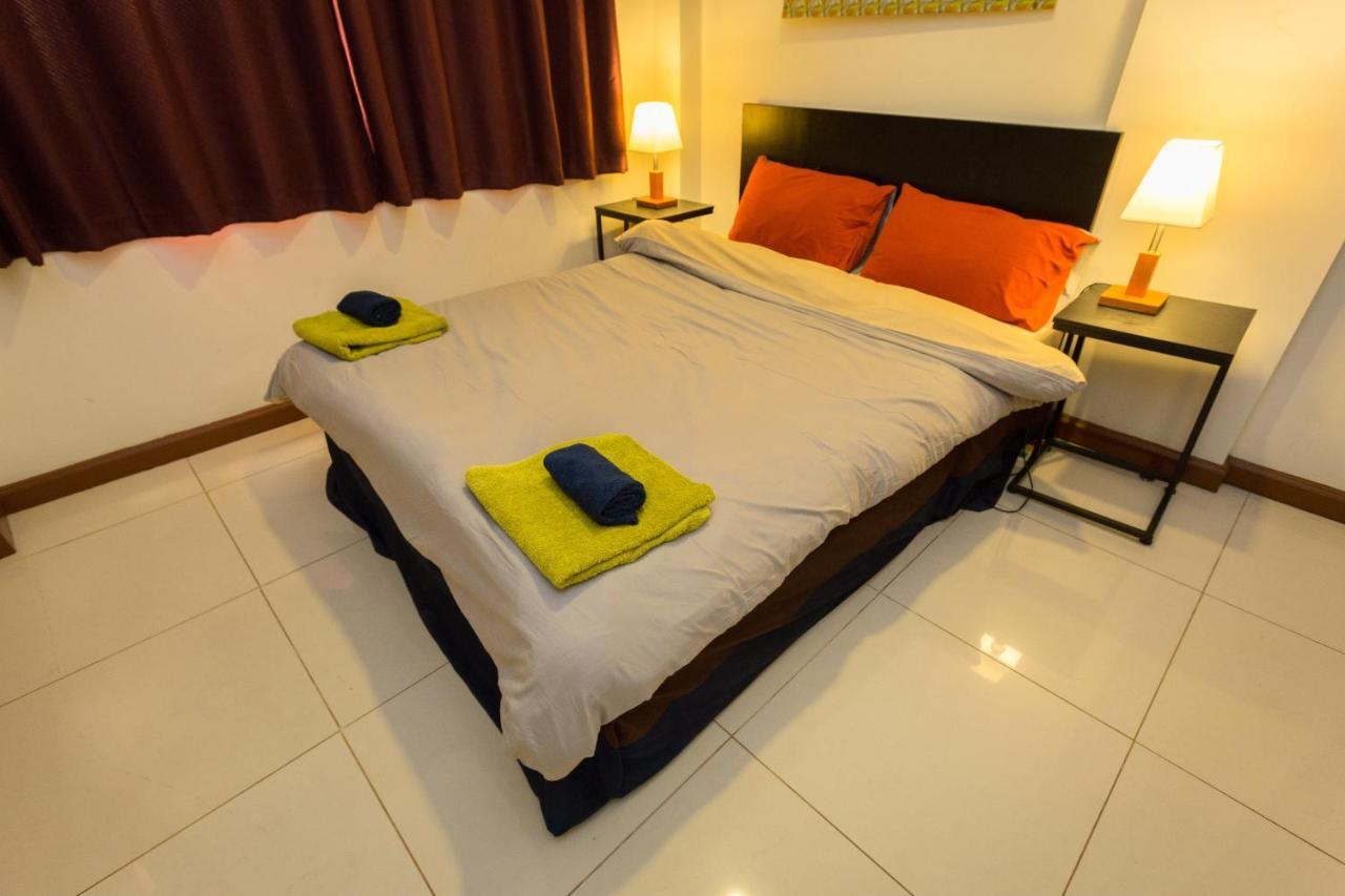 La Casa Baatsona Apts Sakumono Ngoại thất bức ảnh