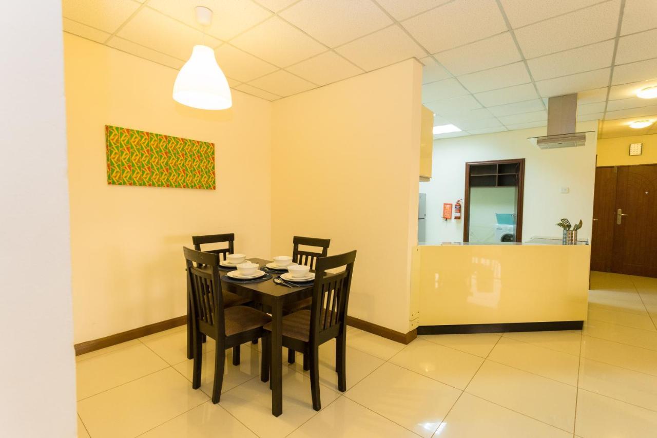 La Casa Baatsona Apts Sakumono Ngoại thất bức ảnh
